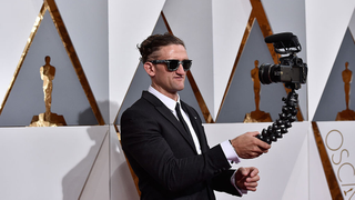 35-Year-Old Teen Casey Neistat Says a Few Stupid Things